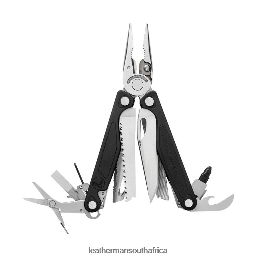 60BT4R23 Stainless Steel Multi-Tool Leatherman Charge