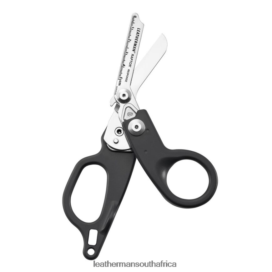 60BT4R44 Gray Multi-Tool Leatherman Raptor Response