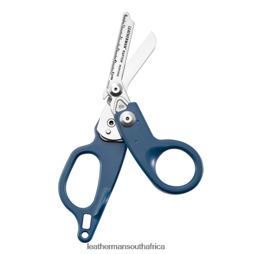 60BT4R46 Navy Multi-Tool Leatherman Raptor Response